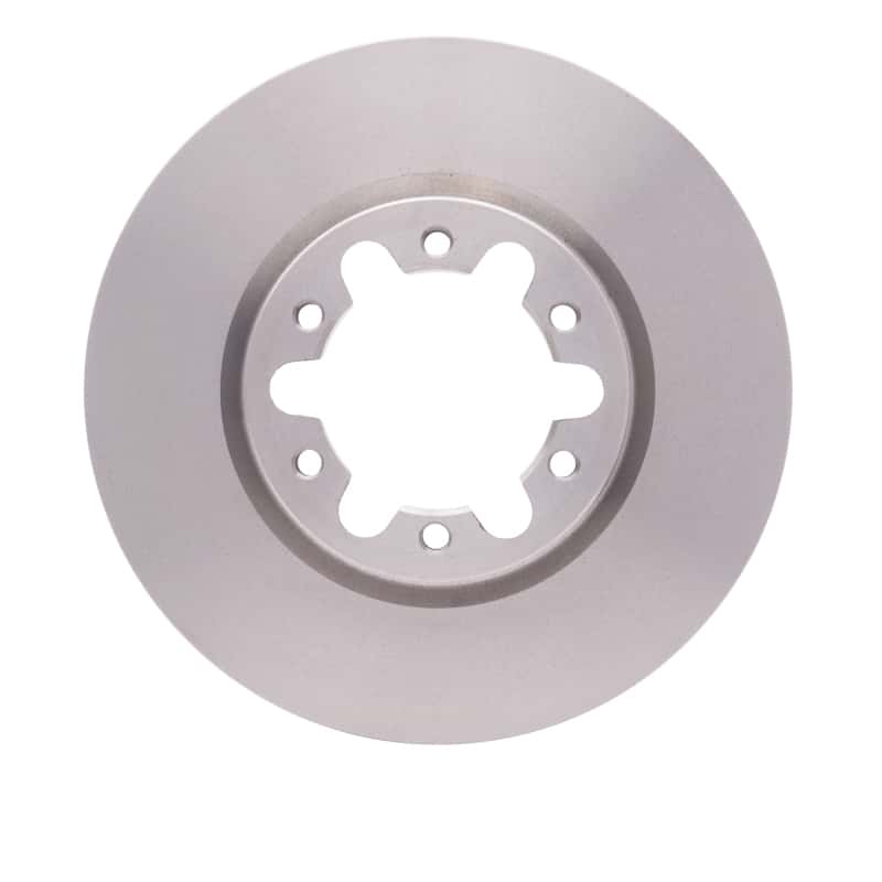 DFC — DFC 08-16 Nissan Cabstar (Mexico) Front Brake Rotor
DFC Brake Rotor - view 1