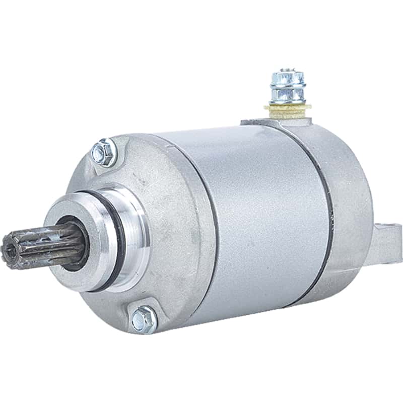 Arrowhead — Arrowhead Suzuki 9T Starter - view 6