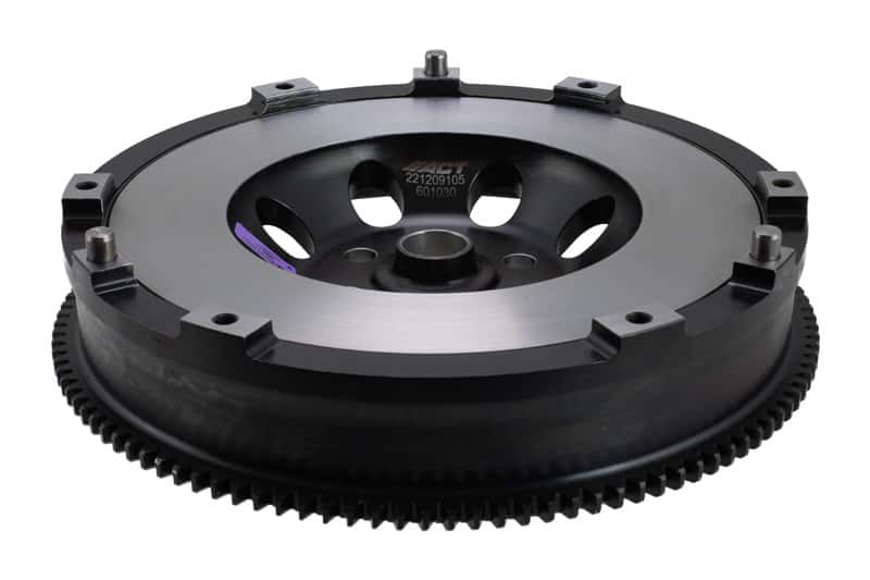 ACT — ACT 09-13 BMW 135i / 09-13 335i XACT Flywheel ProMass
Flywheel - view 3