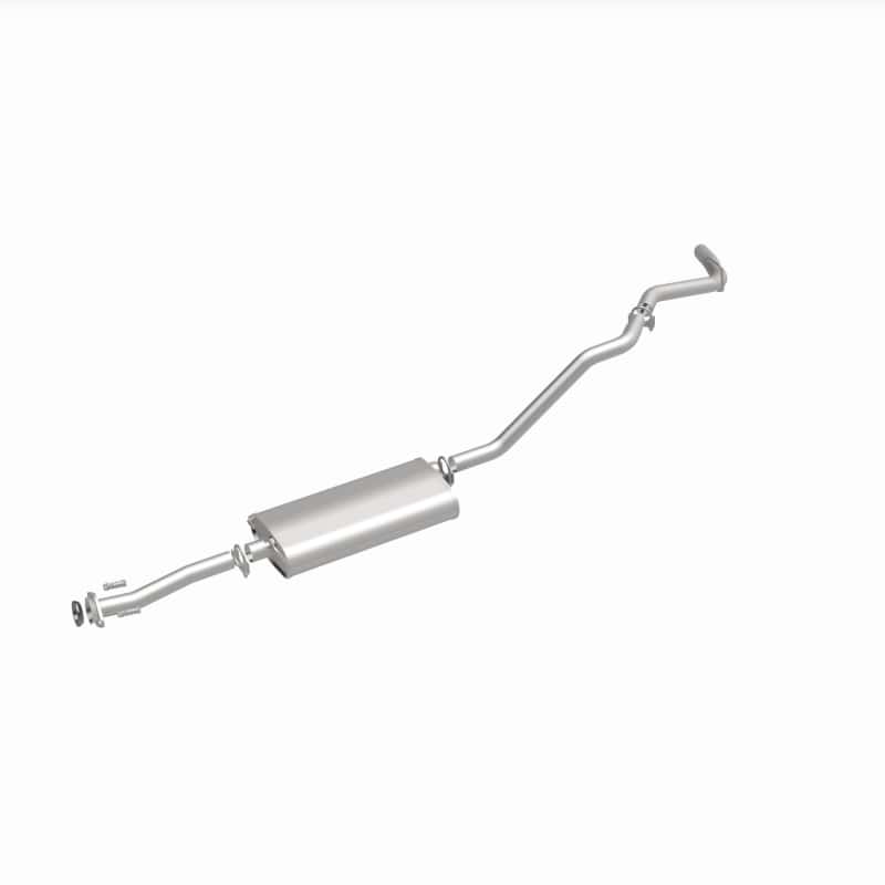 Magnaflow — MagnaFlow BRE Exhaust Kit 93-01 Explorer Navajo 4.0L
Exhaust Kit - view 5