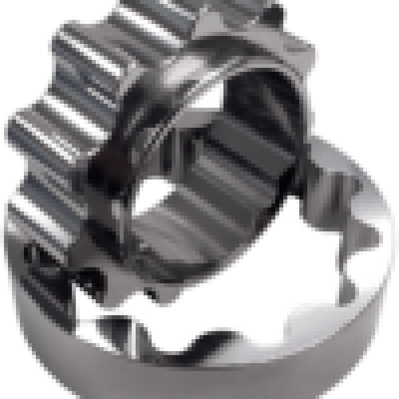 Boundary — Boundary Nissan VQ VHR 3.5L/3.7L Oil Pump Assembly w/ Billet Back Plate - view 4