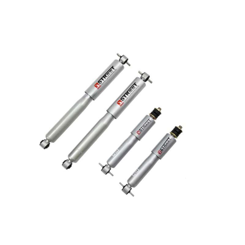 Belltech — Belltech SHOCK SET STREET PERFORMANCE
SHOCK ABSORBER SET - view 4