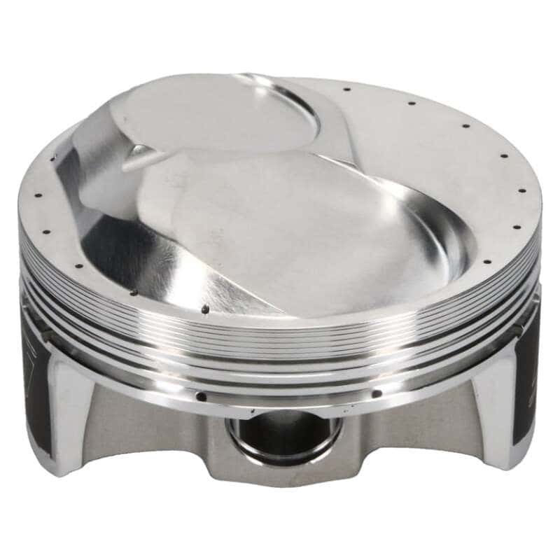 Wiseco — Wiseco Chevrolet Big Blox Brodix SR20 4.600in Bore 1.060in CH 0.990in H Piston Shelf Stock Kit
Piston Set - view 9