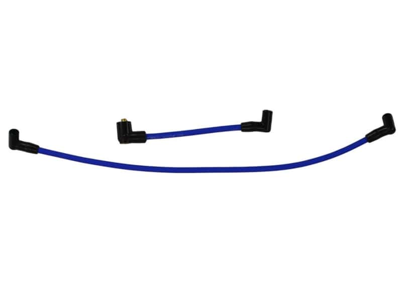 Ford Racing — Ford Racing 9mm Spark Plug Wire Sets - Blue
Spark Plug Wire Set - view 5