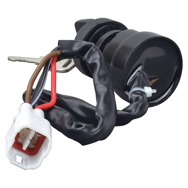 Arrowhead — Arrowhead Yamaha Ignition Switch - view 2