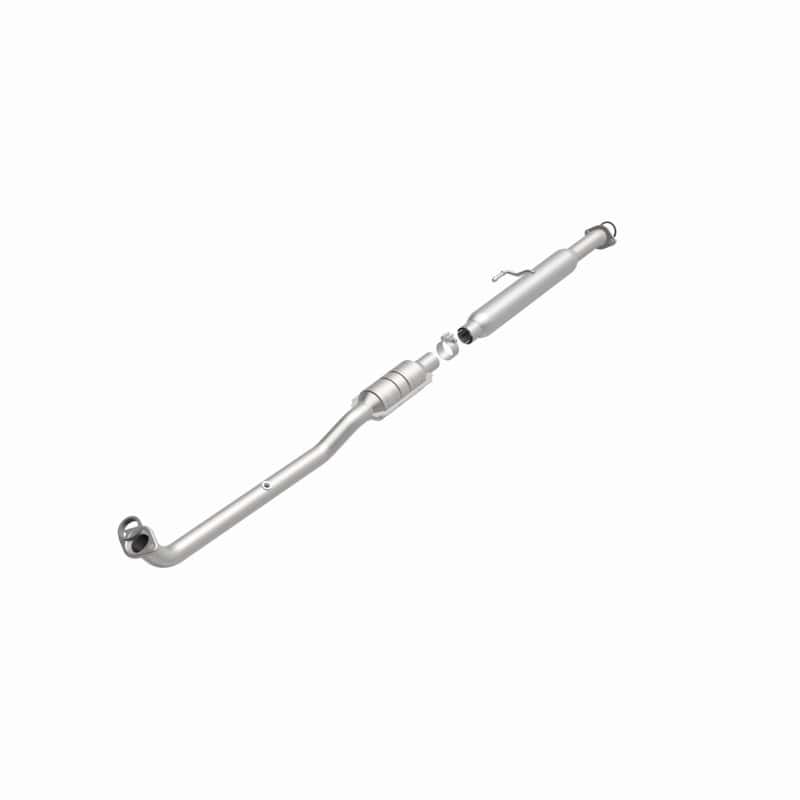 Magnaflow — Magnaflow Conv DF 2012-2014 CAMRY 2.5L Underbody
OEM Grade
OEM - view 28