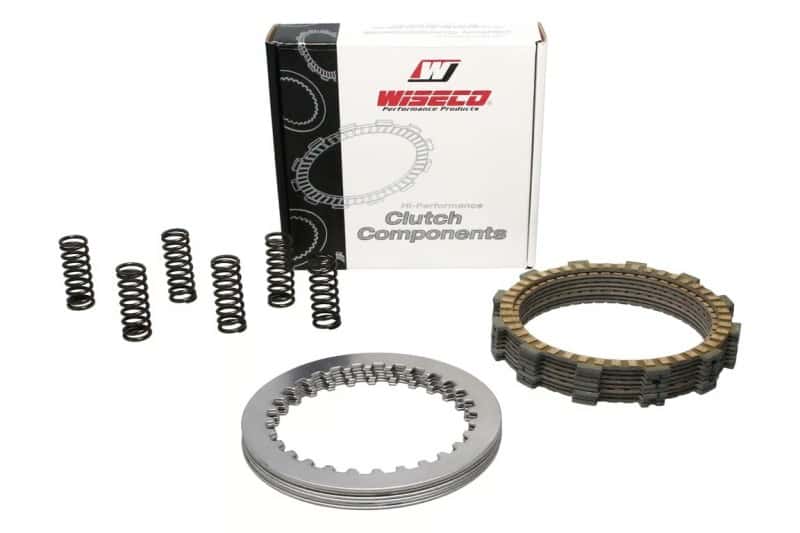 Wiseco — Wiseco 04-14 Honda TRX450R/ER Clutch Pack Kit
Clutch Pack Kit - view 6