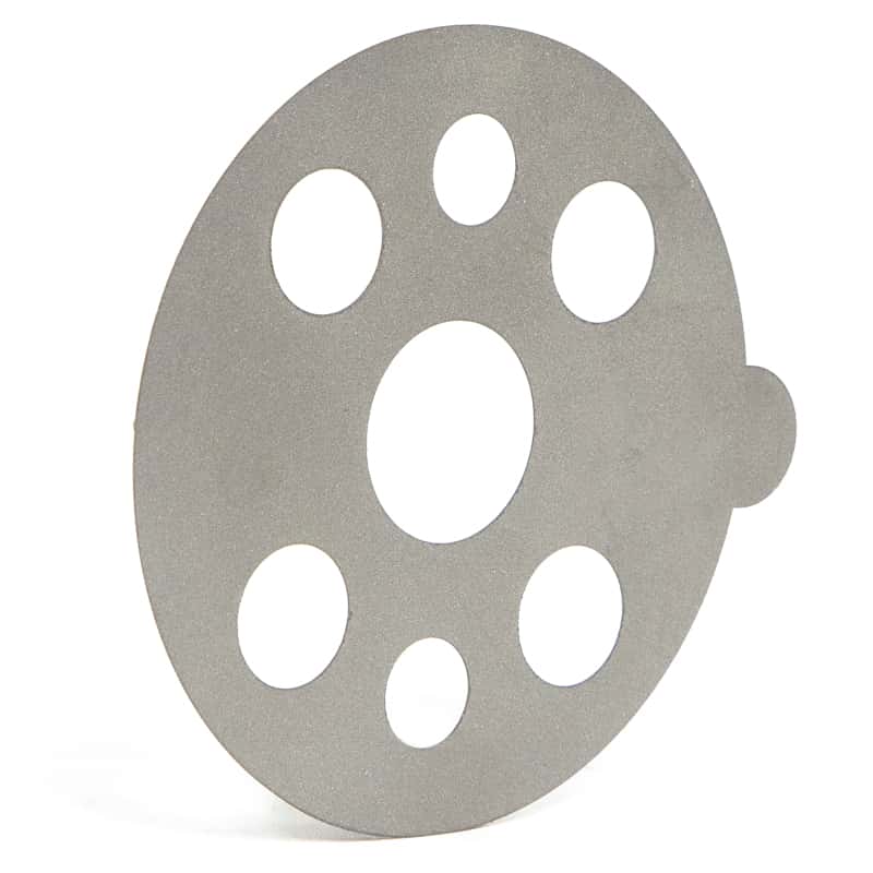 Fluidampr — Fluidampr 89+ Dodge/Ram 5.9L / 6.7L Cummins Harmonic Balancer Friction Washer - 1pc
Harmonic Balancer - view 3