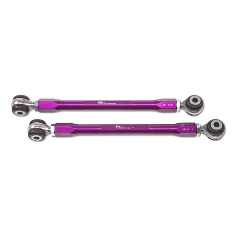 KW — KW Adjustable Lower Control Arm 15-17 BMW F80 M3
Control Arm - view 6