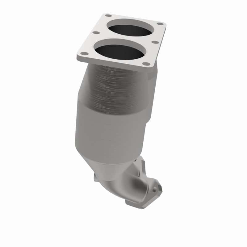 Magnaflow — MagnaFlow Conv DF 00-02 Nissan Sentra 1.8 Front
OEM Grade
OEM - view 12
