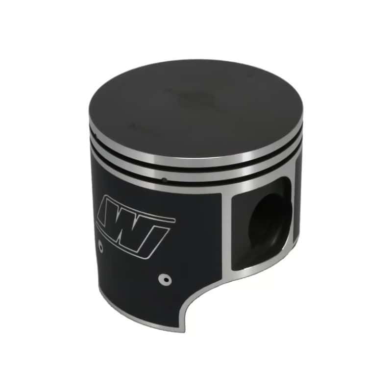 Wiseco — Wiseco Arctic Cat 800 10-17 Prolite 3347KD Piston Kit
Piston Kit - view 3