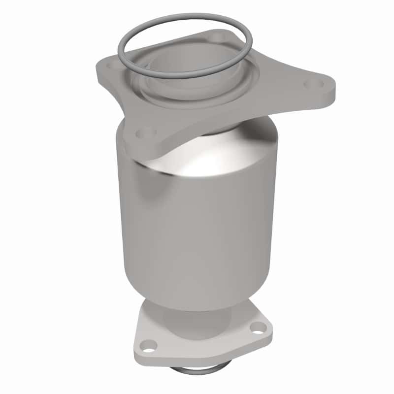Magnaflow — MagnaFlow Conv DF 02-03 Maxima rr mani OEM
OEM Grade
OEM - view 15