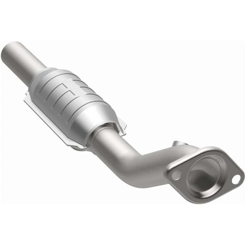 Magnaflow — MagnaFlow Conv DF 2007 Dodge Caliber 2.4L
OEM Grade
OEM - view 3