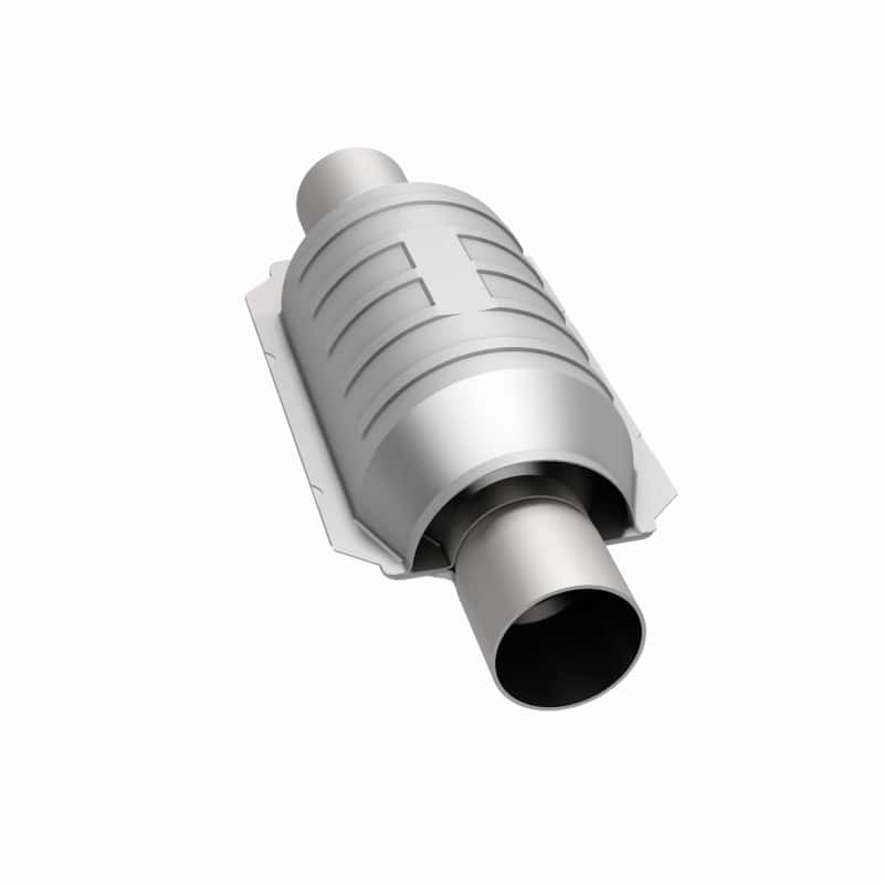 Magnaflow — MagnaFlow Conv Univ O2 2inch FED
OEM Grade
Standard - view 24