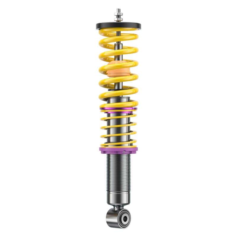 KW — KW Coilover Kit V2 Honda Civic (all excl. Hybrid)w/ 16mm (0.63) front strut lower mounting bolt
Coilover Kit - view 11