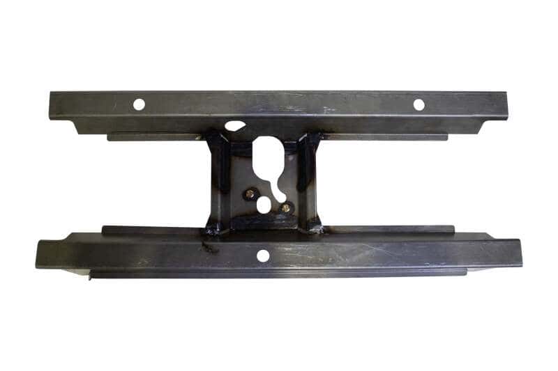 RustBuster — RustBuster 02-08 Dodge Ram Spare Tire Crossmember - view 3