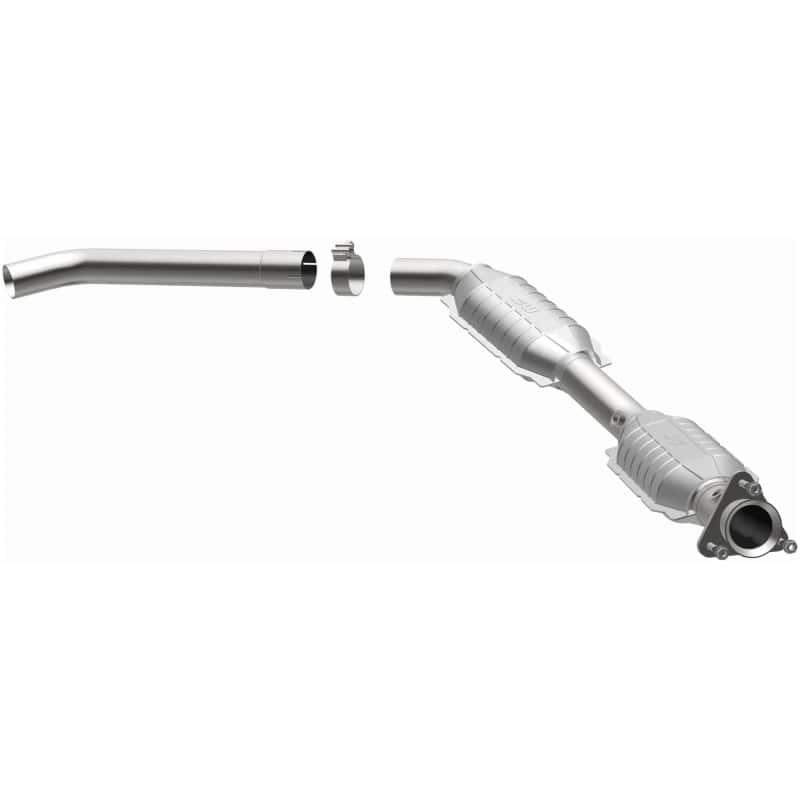 Magnaflow — MagnaFlow Conv DF 04-06 Dodge Ram SRT-10 8.3L Driver Side
OEM Grade
OEM - view 30