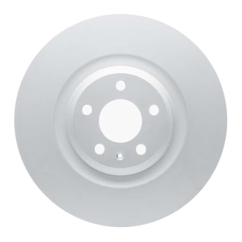 DFC — DFC 08-11 Audi S4 Front GeoSPEC Coated Rotor
DFC Brake Rotor - view 1