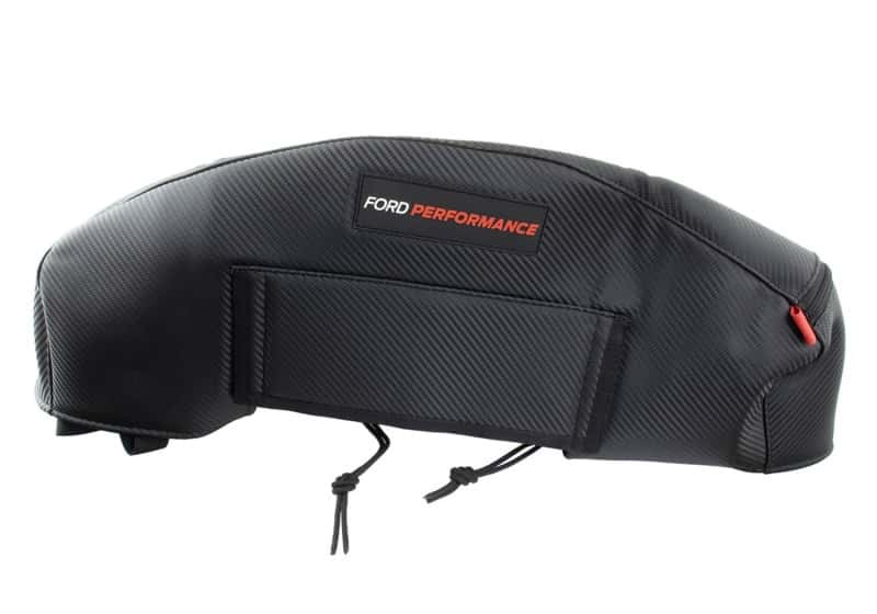 Ford Racing — Ford Racing 21-24 Ford Performance By Warn Bronco Winch Cover
Winch - view 10