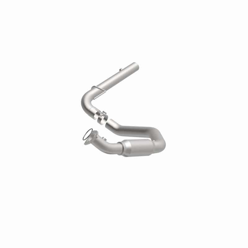 Magnaflow — Magnaflow 07-09 Chevrolet Express 2500 4.8L Direct Fit Converter
California - view 6