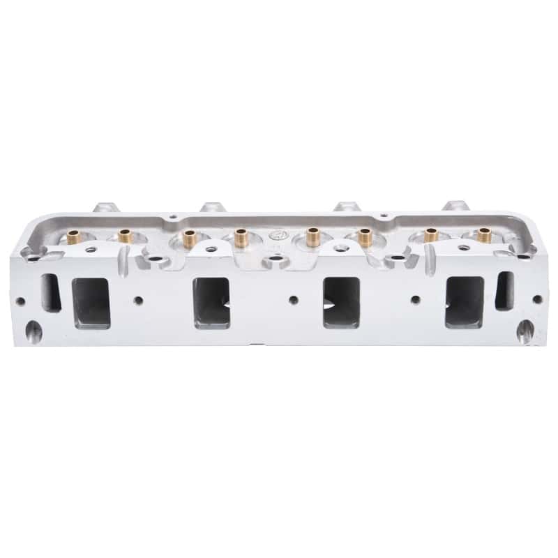 Edelbrock — Edelbrock Single Ford FE 72cc 390/428 Head Bare
CYLINDER HEADS - view 1