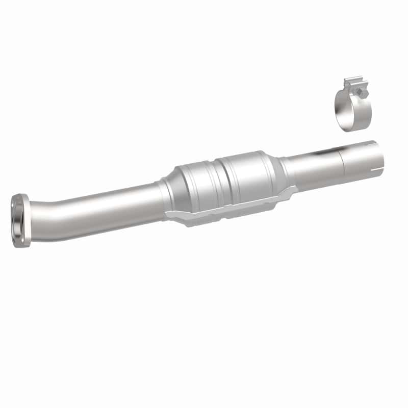 Magnaflow — Magnaflow Conv DF 2010-2012 VENZA 2.7L Underbody
OEM Grade
OEM - view 10