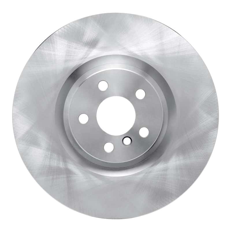 DFC — DFC 19-25 BMW X2 Left Front Brake Rotor - view 1