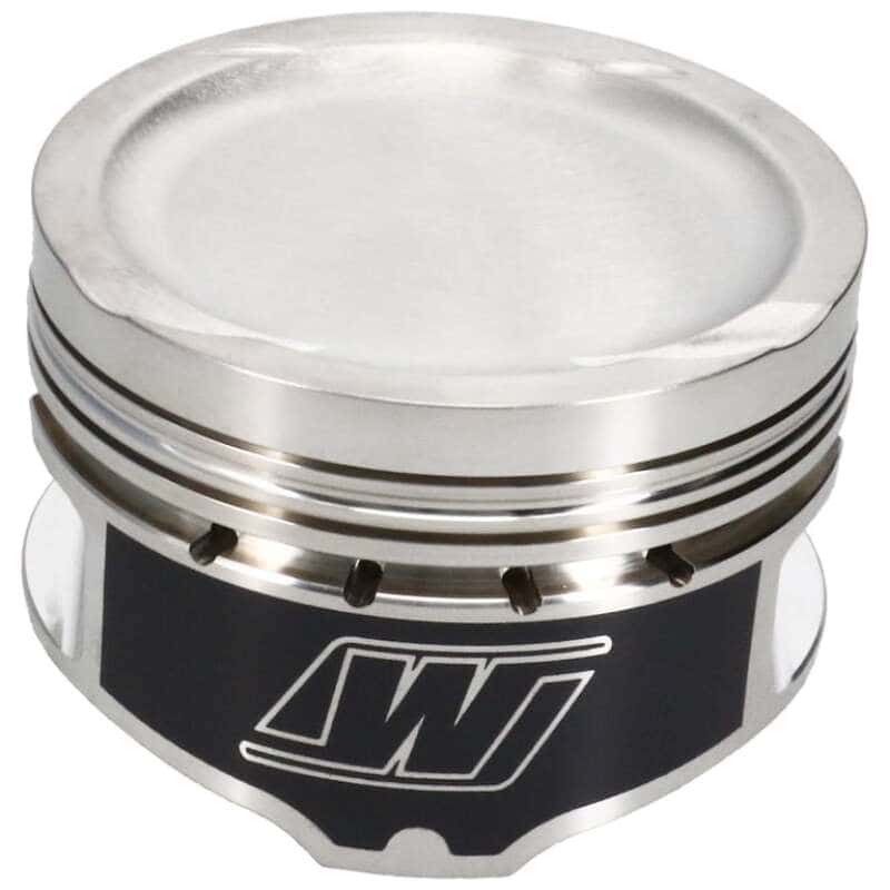 Wiseco — Wiseco Audi/VW 2.0L 82.50mm Bore 92.8mm Stroke -10.8cc EA888 Piston Kit - 4 Cyl
Piston Set - view 6