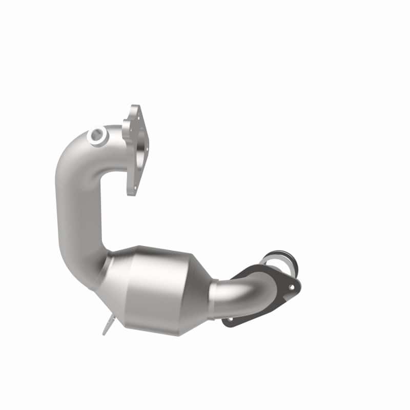 Magnaflow — Magnaflow Conv DF 2011-2015 Juke L4 1.6 OEM Underbody
OEM Grade
OEM - view 26