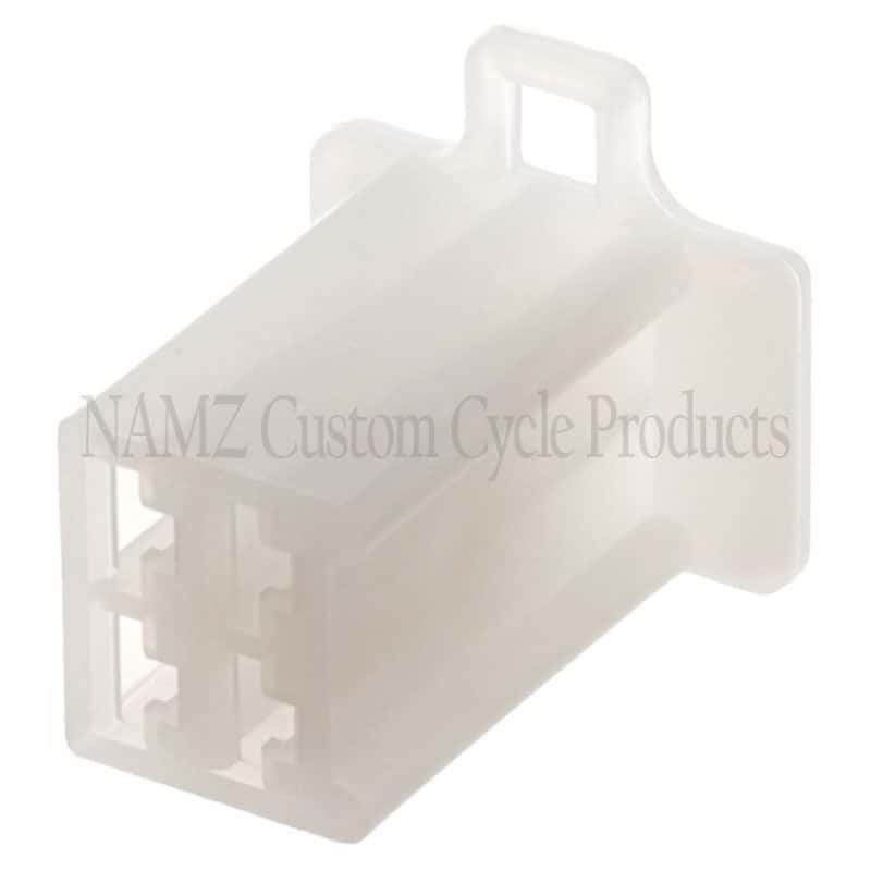 NAMZ — NAMZ ML 110 Locking Series 4-Pin Female Coupler (5 Pack) - view 1