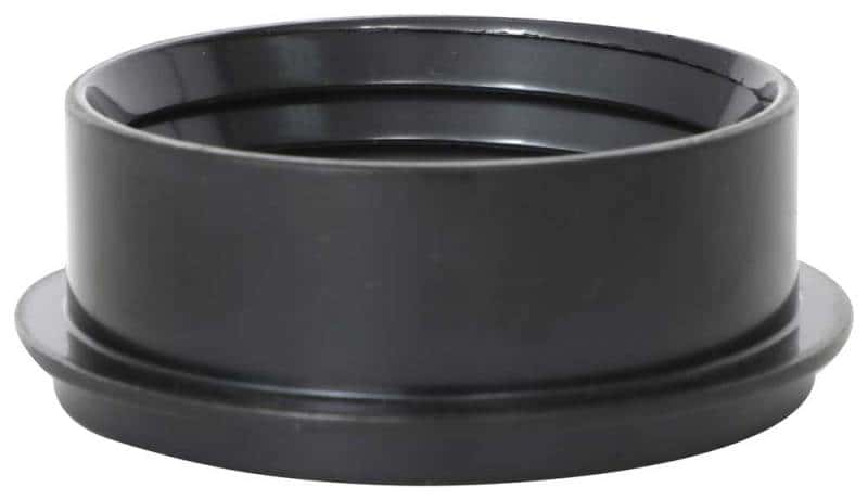 Airaid — Airaid 05-07 Ford Power Stroke 6.0L DSL PowerAid TB Spacer
AIRAID Throttle Body
Throttle Body - view 4