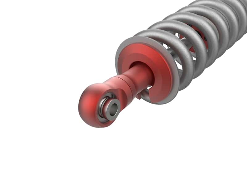 aFe — aFe 22-23 Toyota Tundra V6 3.4L (tt) Sway-A-Way 2.5in Front Coilover Kit
Sway-A-Way Coilovers - view 3
