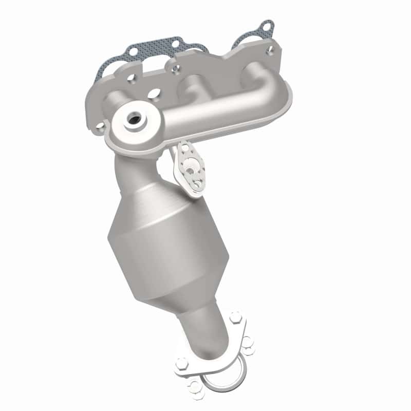 Magnaflow — MagnaFlow Conv DF 02-03 Lexus ES300 3.0L mani
OEM Grade
OEM - view 15