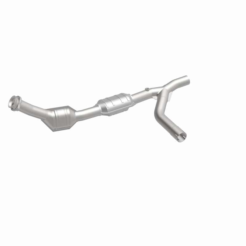 Magnaflow — MagnaFlow Conv DF 97-98 E150/E250 4.2L PS
HM Grade
HM - view 7
