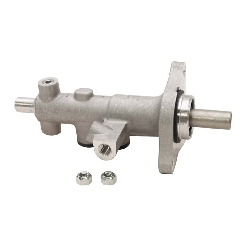 DFC — DFC 01-08 Chrysler Crossfire Brake Master Cylinder
DFC Brake Master Cyl - view 1