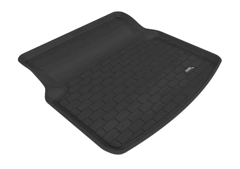 3D MAXpider — 3D MAXpider 2010-2017 Mercedes-Benz E-Class Kagu Cargo Liner - Black
Cargo Area Liner - view 1