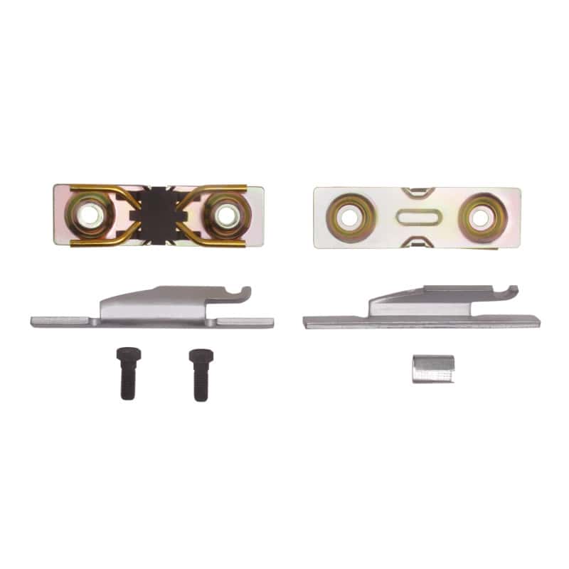 DFC — DFC 83-86 Ford FT900 Conventional Front Premium Hardware Kit
DFC Disc Brk Hdw Kit - view 2