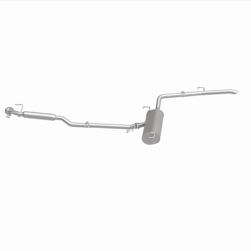 Magnaflow — BRExhaust 17-20 Toyota Sienna 3.5L Direct-Fit Replacement Exhaust System
Exhaust Kit - view 8