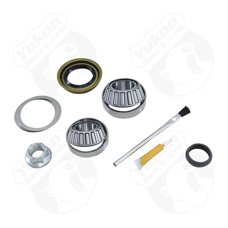 Yukon Gear & Axle — Yukon Gear Pinion install Kit For Model 35 Diff
Pinion Bearing Kit  - view 2