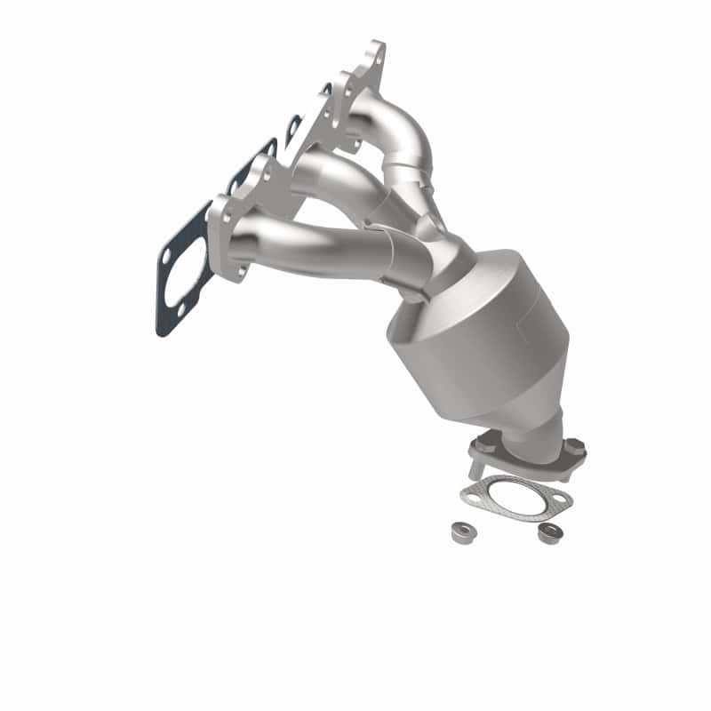 Magnaflow — MagnaFlow Conv DF 07-08 Hyundai Veracruz 3.8L
OEM Grade
OEM - view 16
