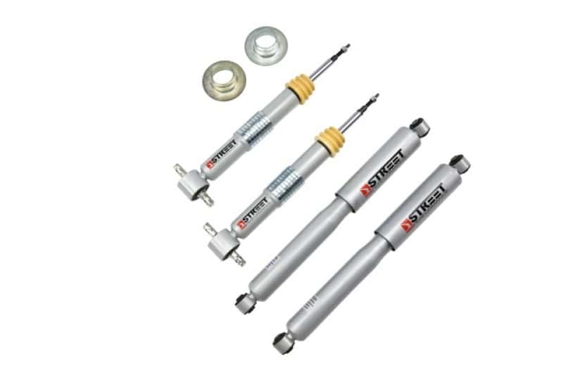 Belltech — Belltech SHOCK SET STREET PERFORMANCE
SHOCK ABSORBER SET - view 2