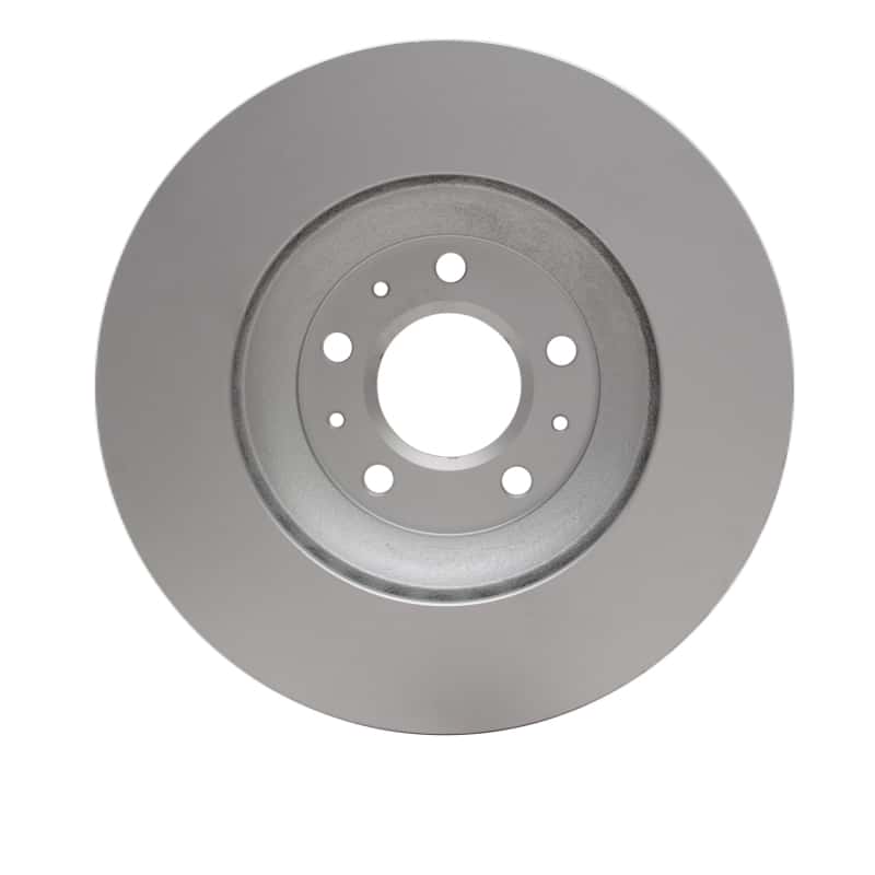DFC — DFC 04-08 Cadillac CTS Front GeoSPEC Coated Rotor
DFC Brake Rotor - view 5