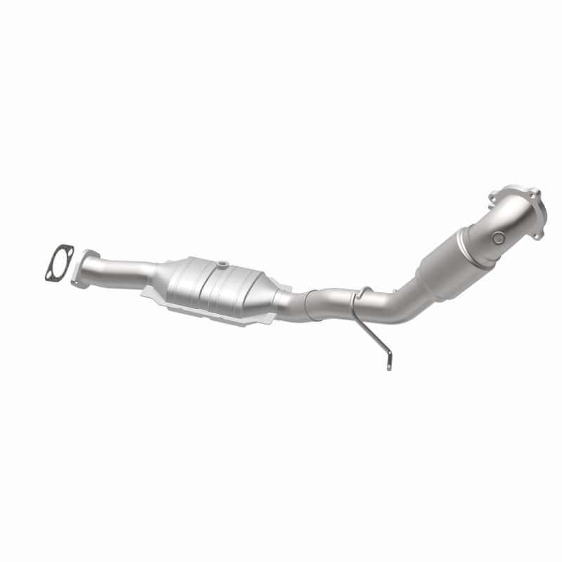 Magnaflow — Magnaflow Conv DF 03-04 Volvo V70 2.5L
OEM Grade
OEM - view 21