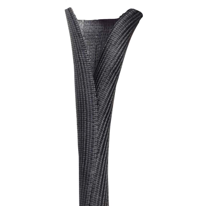 DEI — DEI Split Loom 13mm x 10ft (1/2in)
Sleeve - 13mm x 10' - view 4