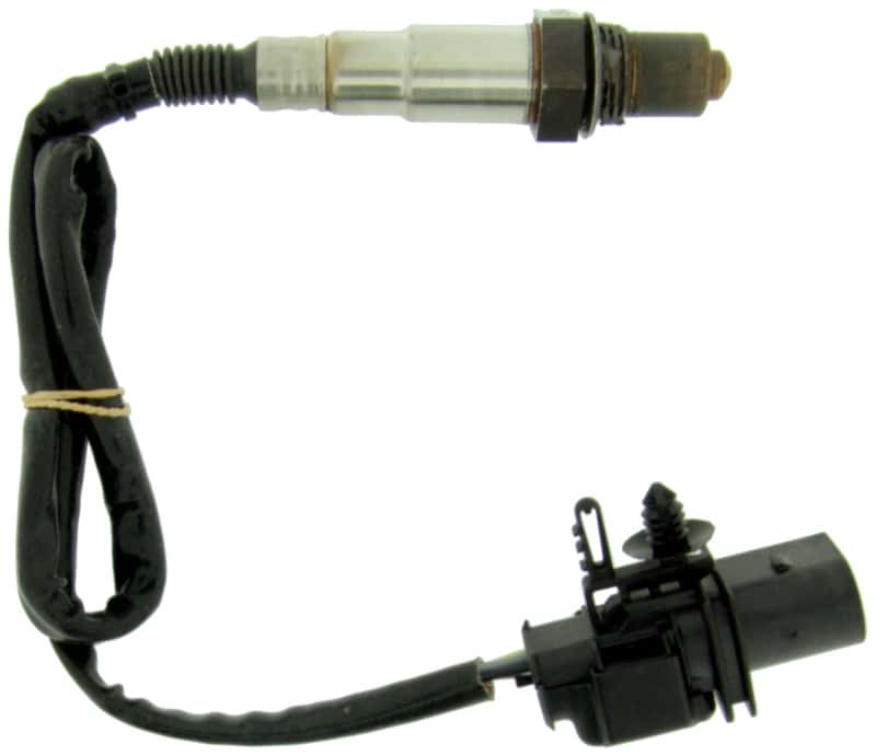 NGK — NGK Audi A8 Quattro 2009-2008 Direct Fit 5-Wire Wideband A/F Sensor
Oxygen Sensor - view 2