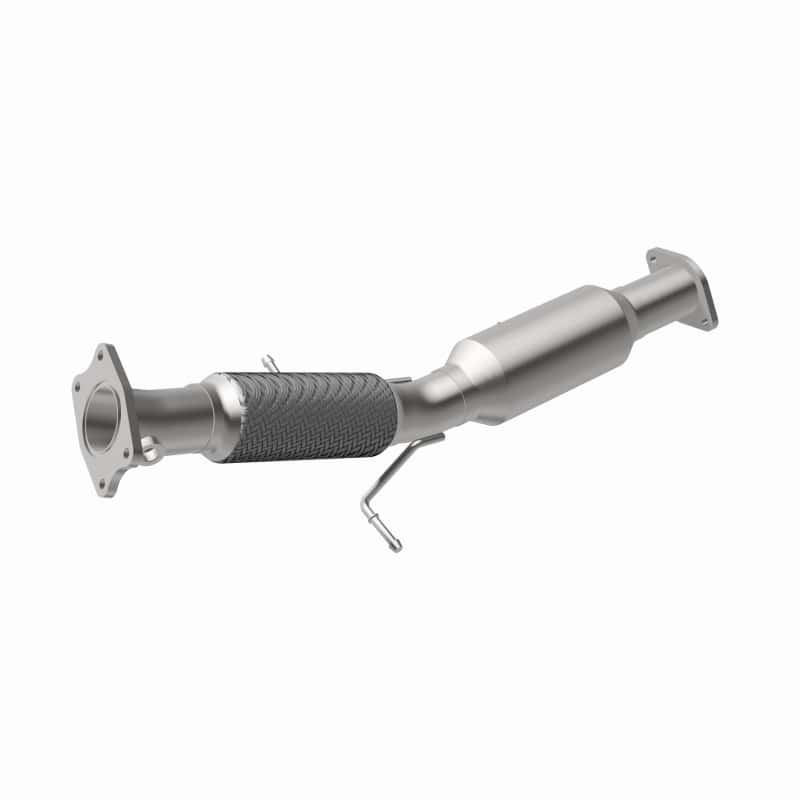 Magnaflow — Magnaflow California Direct Fit Converter 04-10 Volvo S40 2.4L
California - view 8