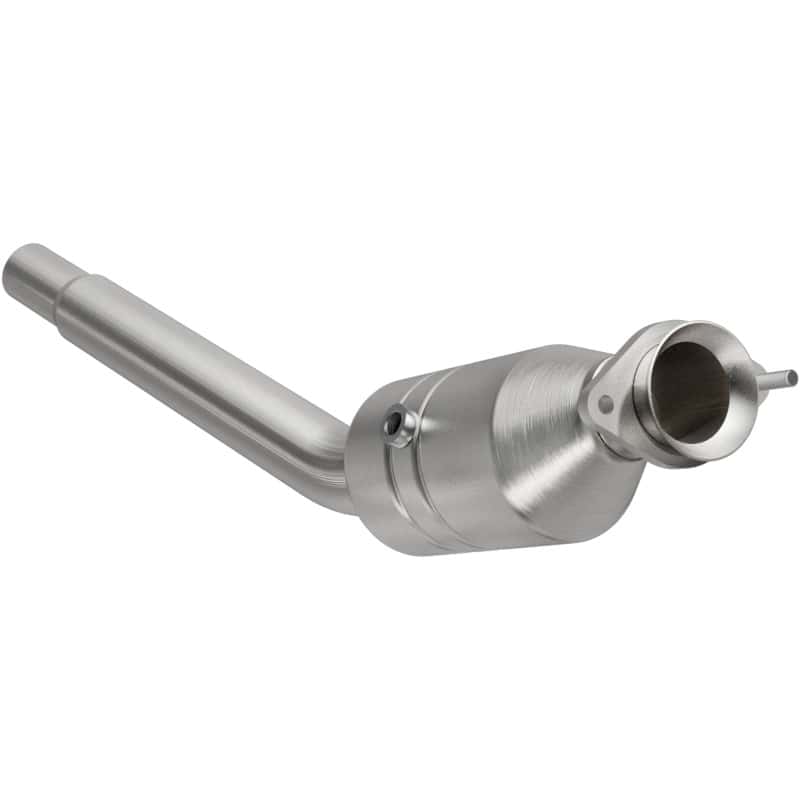 Magnaflow — MagnaFlow Conv Direct Fit 10-12 Jaguar XJ V8-5.0L
OEM Grade
OEM - view 2
