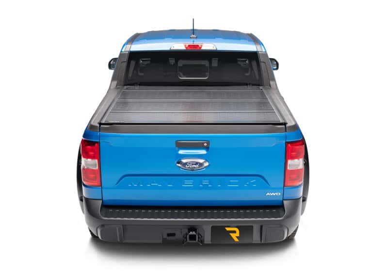 BAK — BAK 2022 Ford Maverick 4.5ft BAKFlip G2
BFG2 22-26 Maverick - view 15