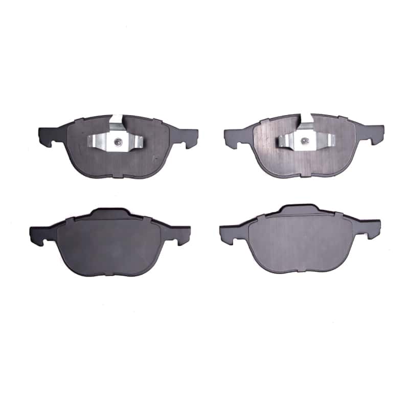R1 Concepts — R1 05-07 Ford Focus ST Front Track/Street Brake Pads - view 6