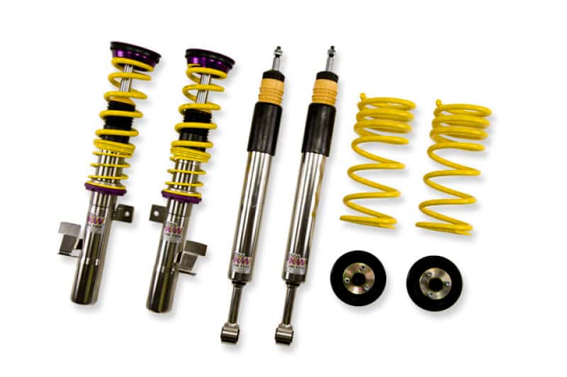 KW — KW Coilover Kit V3 Mazda 3 MPS-Mazdaspeed (BL)
Coilover Kit - view 2